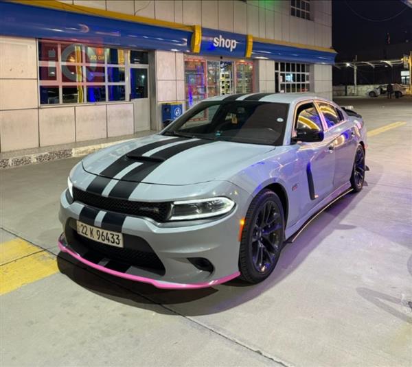 Dodge Charger 2022 for sale in Iraq - Erbil